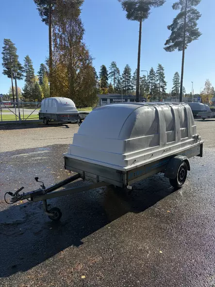KÄYTETTY JT-TRAILER - Käytetyt - 0000 - 2