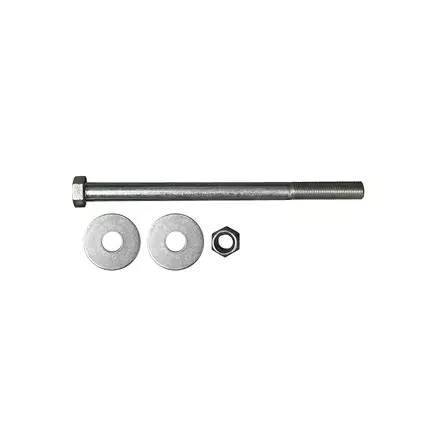 KIINNITYSPULTTI STOLTZ 240 - Rullatelineet ja tarvikkeet - 10370 - 1