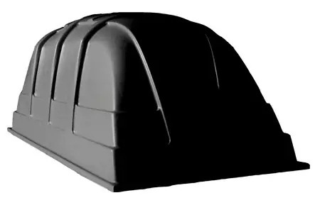 KUOMU MUSTA 3560 X 1560 X 1250 - Kuomut 1250 mm - 19010 - 1