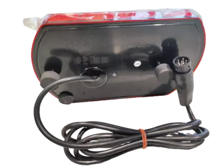 LUCIDITY PER=C3=84VAUNUN LED-TAKAVALO JOHDOLLA - Takavalot - 20680 - 2