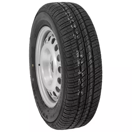 PYÖRÄ 175/70R13 4X100 530KG M+S - Renkaat M+S - 10750 - 1