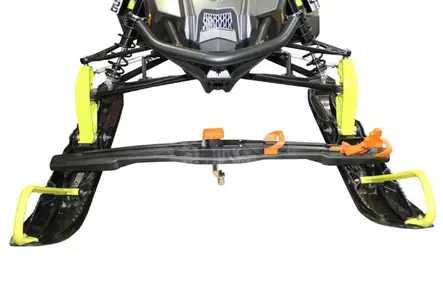 Superclamp suksen kiinnitysmekanismi - Kuljetustelineet - 18870 - 2