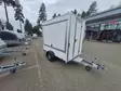KIOSKIVAUNU 750 KG - Jarruttomat kaappivaunut - 21030 - 3
