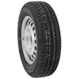 PYÖRÄ 175/70R13 4X100 530KG M+S - Renkaat M+S - 10750 - 1