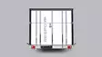 RESPO 3500F652T240 XXL takaa - Autotrailerit ja lavetit - 20710 - 4