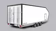 RESPO 3500F652T240 XXL oikea sivu takaa - Autotrailerit ja lavetit - 20710 - 2
