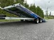 TA-NO KIPPAAVA AUTOTRAILERI - Autotrailerit ja lavetit - 20640 - 3