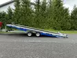TA-NO KIPPAAVA AUTOTRAILERI - Autotrailerit ja lavetit - 20640 - 1