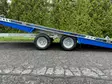 TA-NO KIPPAAVA AUTOTRAILERI - Autotrailerit ja lavetit - 20640 - 4