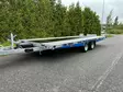 TA-NO KIPPAAVA AUTOTRAILERI - Autotrailerit ja lavetit - 20640 - 2
