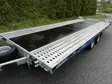 TA-NO KIPPAAVA AUTOTRAILERI - Autotrailerit ja lavetit - 20640 - 6