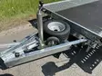 TA-NO KIPPAAVA AUTOTRAILERI - Autotrailerit ja lavetit - 20640 - 9