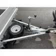 TA-NO 3000 KIPPAAVA LAVETTI - Autotrailerit ja lavetit - 20330 - 4