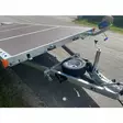 TA-NO 3000 KIPPAAVA LAVETTI - Autotrailerit ja lavetit - 20330 - 6