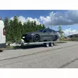 TA-NO 3000 KIPPAAVA LAVETTI - Autotrailerit ja lavetit - 20330 - 1