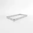 TEMARED LIS=C3=84LAIDAT 4021/400 H300 - Lavetin laitasarjat TEMARED - 20970 - 1
