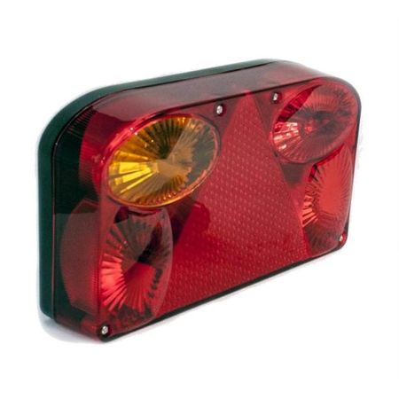 DAFA TR-001 YHD.TAKAVALO VAS. - Takavalot - 17570 - 1