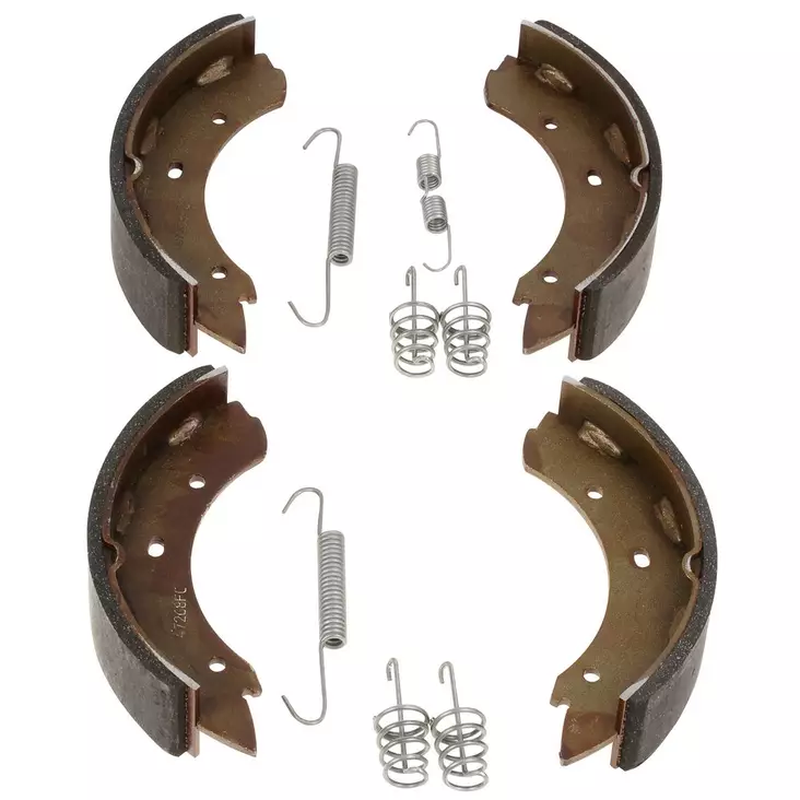 Per=C3=A4vaunun JARRUKENK=C3=84SARJA WAP 180X40 W184RS - Peräkärryn jarrukengät - 20580 - 1