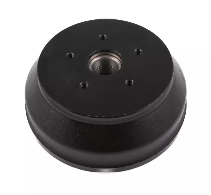 JARRURUMPU KNOTT/SCHLEGL 25-2025 5X112 - Peräkärryn jarrurummut - 16070 - 1