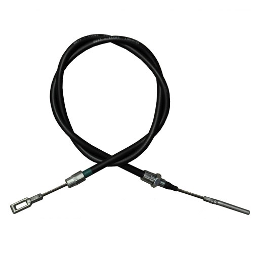 Per=C3=A4vaunun JARRUVAIJERI 920 SILMUKKA - Jarruvaijerit silmukka - 10250 - 1