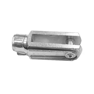 Haarukkap=C3=A4=C3=A4 M8+jousitappi 8mm - Jarruvaijerin kiinnitysosat - 20230 - 1