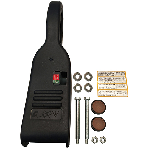 KAHVA WS 3000 + KITKAPALAT - Kitkakytkimet ja tarvikkeet - 20690 - 1