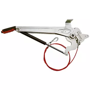 K=C3=84SIJARRUKAHVA AL-KO 161 VB - Käsijarrukahvat ja tarvikkeet - 20250 - 1