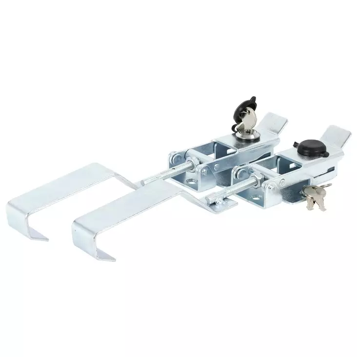 per=C3=A4vaunun KUOMULUKKOPARI LUKOLLA JAXAL - Kuomun varaosat ja tarvikkeet - 18930 - 1