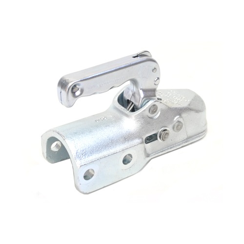 PER=C3=84VAUNUN KUULAKYTKIN 3500KG O60 ALBE/WW - Kuulakytkimet - 19000 - 1