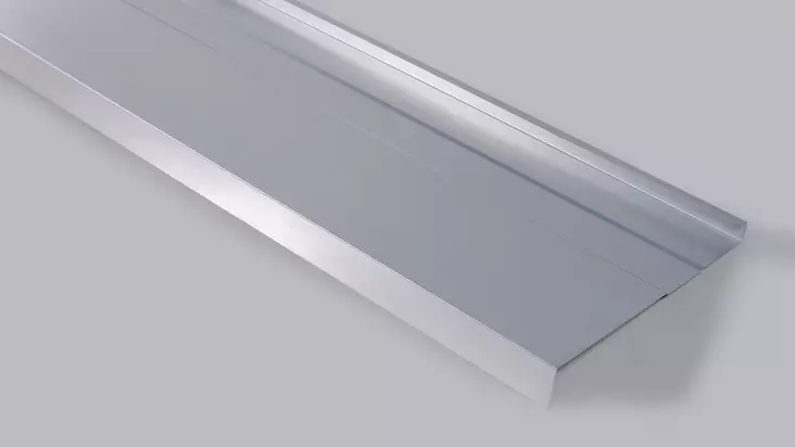 Laitaprofiili 4.10/0.34 - Respo laidat - 20450 - 1