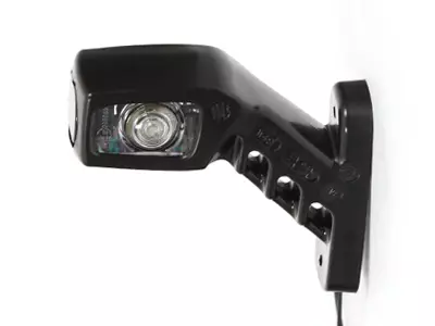 LED-=C3=84=C3=84RIVALO VAS. 12/24V KIRKAS - Etu-, sivu- ja äärivalot - 10180 - 1