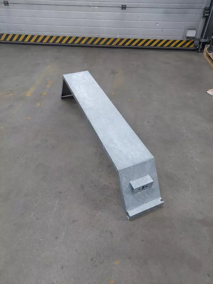 Lokasuoja - Poistotuotteet - 20820 - 1