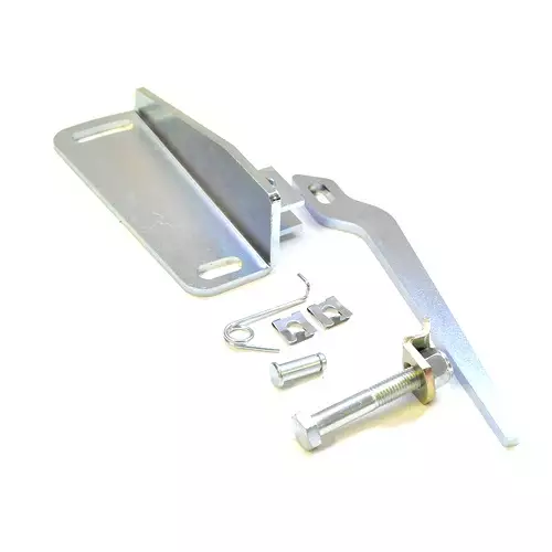 PERUUTUSLUKKO ZS - Kuulakytkimen suojaus ja varusteet - 20180 - 1