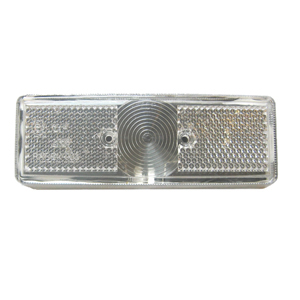 Radex Per=C3=A4vaunun etuvalo - Etu-, sivu- ja äärivalot - 10160 - 1