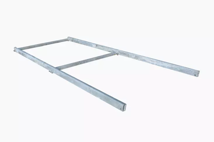 RANTURI TELAKKA 13 JATKOKISKO 3M - Ranturien jatkosarjat - 10390 - 1