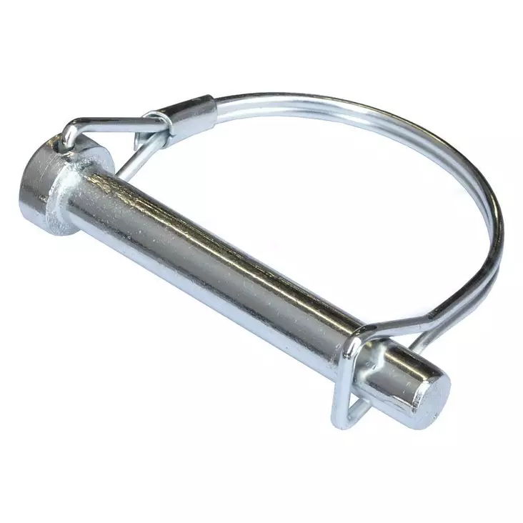 SARANAN TAPPI 9,4mm x 70mm - Saranat ja saranatapit - 20650 - 1