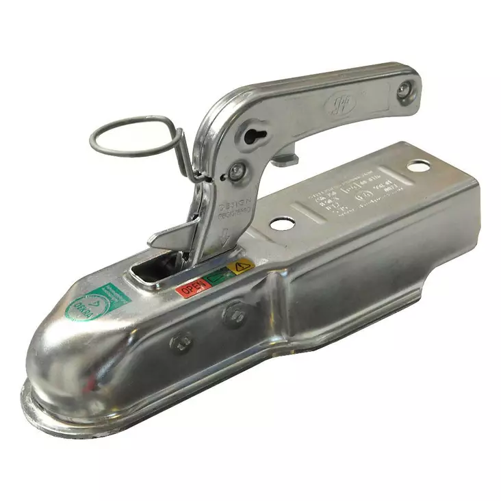 SPP KUULAKYTKIN K60 - Kuulakytkimet - 20790 - 1