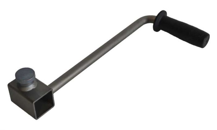 VARAKAMPI ALKO 901A/1201A - Vinssin varaosat ja tarvikkeet - 20510 - 1