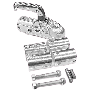 Per=C3=A4vaunun KUULAKYTKIN WINTERHOFF 3000KG =C3=B835-50 - Kuulakytkimet - 10271 - 2