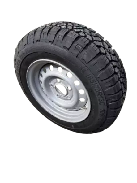 PY=C3=96R=C3=84 185/70R13C8 5X112 950KG M+S - Renkaat M+S - 10891 - 1