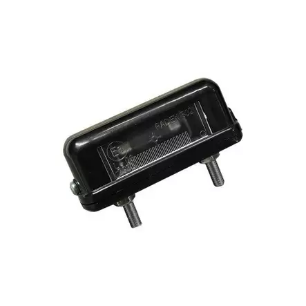 Per=C3=A4vaunun RADEX REKISTERIKILVENVALO - Rekisterikilven valot - 10911 - 1