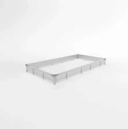 TEMARED LIS=C3=84LAIDAT 4521/450 - Lavetin laitasarjat TEMARED - 20971 - 1