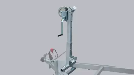 VINSSIPUKKI RESPO LAVAVAUNU - Vinssipukit - 21011 - 1