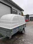 Käytetty Respo 750M271l125-33 - Käytetyt - 21081 - 3