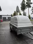 Käytetty Respo 750M271l125-33 - Käytetyt - 21081 - 2