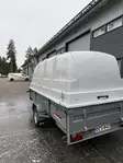 Käytetty Respo 750M271l125-33 - Käytetyt - 21081 - 4