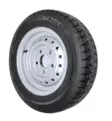 Per=C3=A4vaunun nastarengas 155/70R12C 5x112 - Nastarenkaat - 20191 - 1