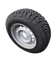 PY=C3=96R=C3=84 185/70R13C8 5X112 950KG M+S - Renkaat M+S - 10891 - 1