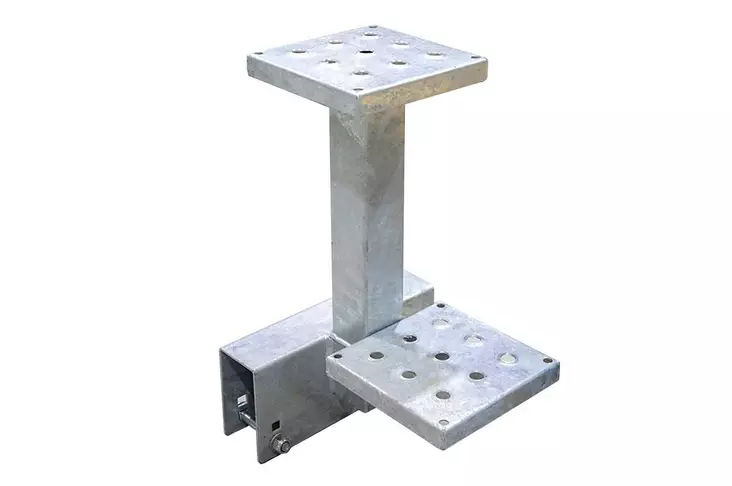 Astin venetrailerin vetoaisalle - Kävelysillat - 20841 - 1