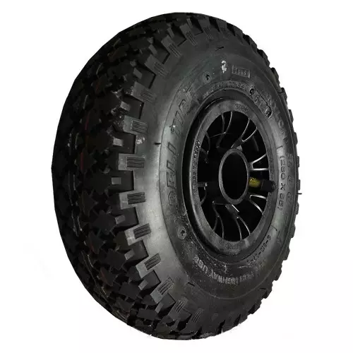 ILMAKUMIPY=C3=96R=C3=84 260X85 25,5MM - Kumipyörät - 18971 - 1